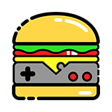 Gramburger — Gierki i Burgerki